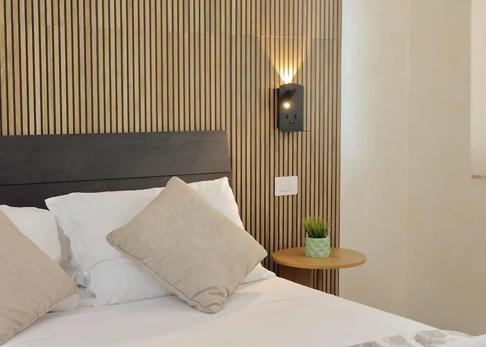 Apartman Urban Oasis