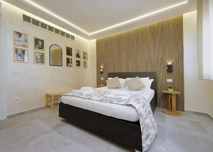 Apartman Urban Oasis Róma